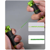 Maxbell Fishing Knot Puller Tool Fishing Knot Tying Tool for Outdoor Saltwater River