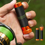 Maxbell Fishing Knot Puller Tool Fishing Knot Tying Tool for Outdoor Saltwater River