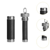 Maxbell Fishing Knot Puller Tool Fishing Knot Tying Tool for Outdoor Saltwater River