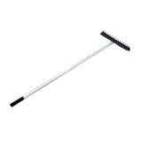 Maxbell Golf Sand Trap Rake Golf Course Supplies for Maintenance Sand Finishing Care