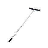 Maxbell Golf Sand Trap Rake Golf Course Supplies for Maintenance Sand Finishing Care