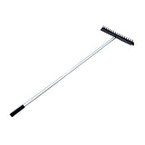 Maxbell Golf Sand Trap Rake Golf Course Supplies for Maintenance Sand Finishing Care