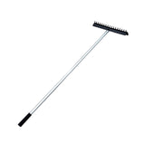 Maxbell Golf Sand Trap Rake Golf Course Supplies for Maintenance Sand Finishing Care