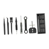 Maxbell Fishing Reel Care Kit Sturdy Nut Wrench for Freshwater Low Profile Reel Lake Type C