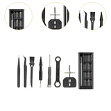 Maxbell Fishing Reel Care Kit Sturdy Nut Wrench for Freshwater Low Profile Reel Lake Type C