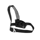 Maxbell Climbing Ascender Climbing Gear for Exploring Work High Altitude Work Left Foot Black