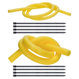 Maxbell Bike Tire Insert Puncture Protection Protective Reusable Bike Tube Protector Road Bike