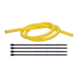 Maxbell Bike Tire Insert Puncture Protection Protective Reusable Bike Tube Protector Road Bike