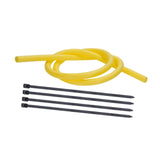 Maxbell Bike Tire Insert Puncture Protection Protective Reusable Bike Tube Protector Road Bike