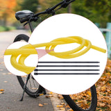Maxbell Bike Tire Insert Puncture Protection Protective Reusable Bike Tube Protector Road Bike