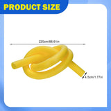 Maxbell Bike Tire Insert Puncture Protection Protective Reusable Bike Tube Protector Mountain Bike