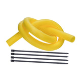 Maxbell Bike Tire Insert Puncture Protection Protective Reusable Bike Tube Protector Mountain Bike