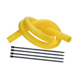 Maxbell Bike Tire Insert Puncture Protection Protective Reusable Bike Tube Protector Mountain Bike