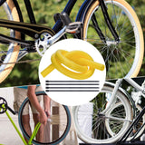 Maxbell Bike Tire Insert Puncture Protection Protective Reusable Bike Tube Protector Mountain Bike