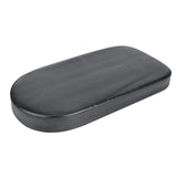 Maxbell Bike Rack Passenger Cushion Bike Back Seat for Folding Bikes Cycling Outdoor