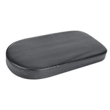 Maxbell Bike Rack Passenger Cushion Bike Back Seat for Folding Bikes Cycling Outdoor