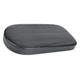 Maxbell Bike Rack Passenger Cushion Bike Back Seat for Folding Bikes Cycling Outdoor