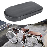 Maxbell Bike Rack Passenger Cushion Bike Back Seat for Folding Bikes Cycling Outdoor