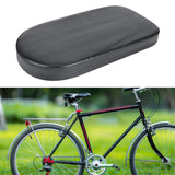 Maxbell Bike Rack Passenger Cushion Bike Back Seat for Folding Bikes Cycling Outdoor