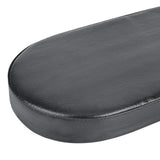 Maxbell Bike Rack Passenger Cushion Bike Back Seat for Folding Bikes Cycling Outdoor