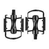 Maxbell Bike Pedals Bicycle Platform Pedals for Folding Bike Adults Bikes Road Bikes