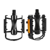 Maxbell Bike Pedals Bicycle Platform Pedals for Folding Bike Adults Bikes Road Bikes