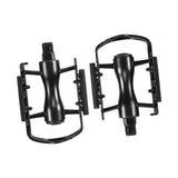 Maxbell Bike Pedals Bicycle Platform Pedals for Folding Bike Adults Bikes Road Bikes