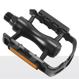Maxbell Bike Pedals Bicycle Platform Pedals for Folding Bike Adults Bikes Road Bikes