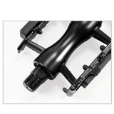 Maxbell Bike Pedals Bicycle Platform Pedals for Folding Bike Adults Bikes Road Bikes