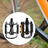 Maxbell Bike Pedals Bicycle Platform Pedals for Folding Bike Adults Bikes Road Bikes