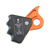 Maxbell Rope Grab 15kN High Strength Rope Grabber Rigging Accessories Riser Adjuster Orange