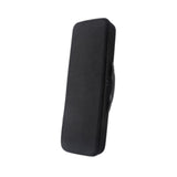 Maxbell Fishing Rod Bag Hard Shell EVA Large Portable Carry Bag Fishing Pole Carrier 52x19x9cm