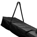 Maxbell Tent Pole Storage Bag Portable Poles Carrying Bag for Camping Outdoor Travel