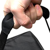 Maxbell Tent Pole Storage Bag Portable Poles Carrying Bag for Camping Outdoor Travel