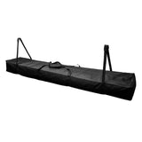 Maxbell Tent Pole Storage Bag Portable Poles Carrying Bag for Camping Outdoor Travel