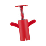 Maxbell Fishing Shaping Model Easy Use Gadget Multifunctional Shaping Tool Red