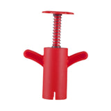Maxbell Fishing Shaping Model Easy Use Gadget Multifunctional Shaping Tool Red