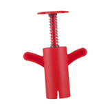 Maxbell Fishing Shaping Model Easy Use Gadget Multifunctional Shaping Tool Red