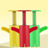 Maxbell Fishing Shaping Model Easy Use Gadget Multifunctional Shaping Tool Red
