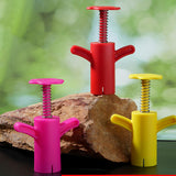 Maxbell Fishing Shaping Model Easy Use Gadget Multifunctional Shaping Tool Red