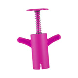 Maxbell Fishing Shaping Model Easy Use Gadget Multifunctional Shaping Tool Purple