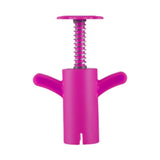 Maxbell Fishing Shaping Model Easy Use Gadget Multifunctional Shaping Tool Purple