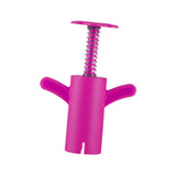 Maxbell Fishing Shaping Model Easy Use Gadget Multifunctional Shaping Tool Purple