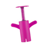 Maxbell Fishing Shaping Model Easy Use Gadget Multifunctional Shaping Tool Purple