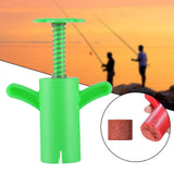 Maxbell Fishing Shaping Model Easy Use Gadget Multifunctional Shaping Tool Green