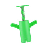 Maxbell Fishing Shaping Model Easy Use Gadget Multifunctional Shaping Tool Green