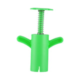 Maxbell Fishing Shaping Model Easy Use Gadget Multifunctional Shaping Tool Green