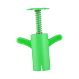 Maxbell Fishing Shaping Model Easy Use Gadget Multifunctional Shaping Tool Green