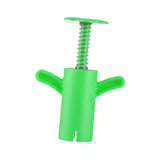 Maxbell Fishing Shaping Model Easy Use Gadget Multifunctional Shaping Tool Green