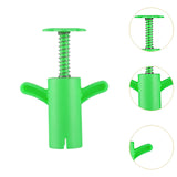 Maxbell Fishing Shaping Model Easy Use Gadget Multifunctional Shaping Tool Green